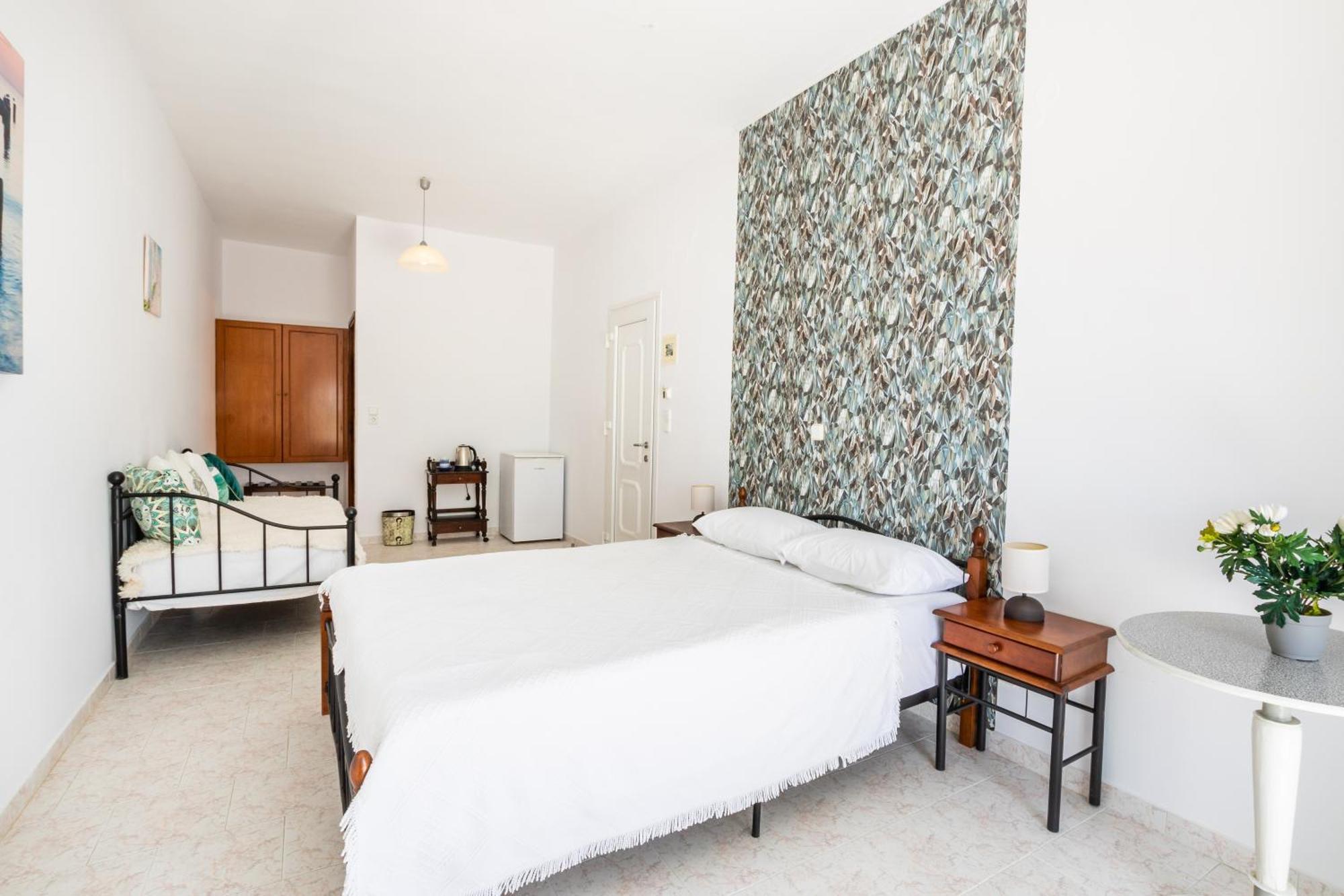 Perama Hotel, Karpathos Amoopi Exterior photo