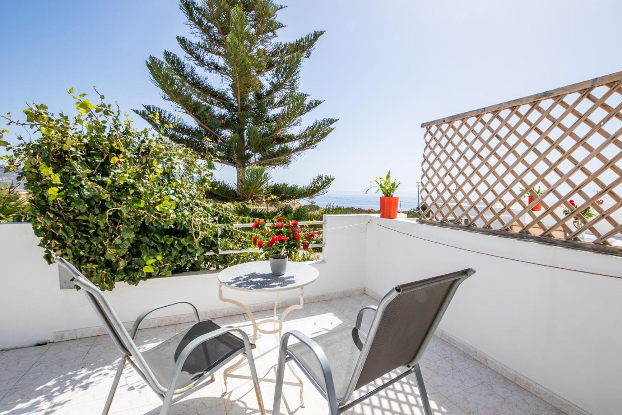 Perama Hotel, Karpathos Amoopi Exterior photo